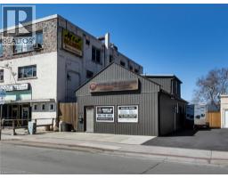 229 PARKDALE Avenue N, hamilton, Ontario