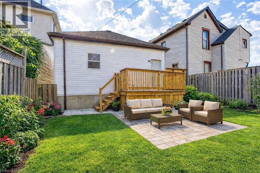 267 Rosslyn Avenue N, Hamilton, Ontario  L8L 7P9 - Photo 28 - 40819627