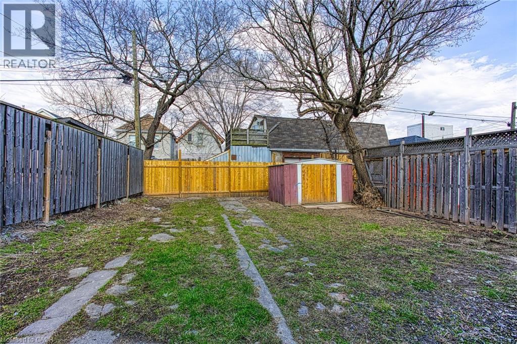 267 Rosslyn Avenue N, Hamilton, Ontario  L8L 7P9 - Photo 30 - 40819627