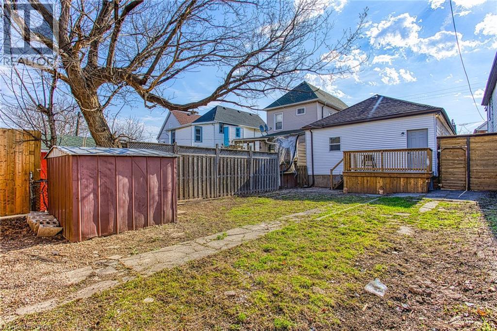 267 Rosslyn Avenue N, Hamilton, Ontario  L8L 7P9 - Photo 32 - 40819627