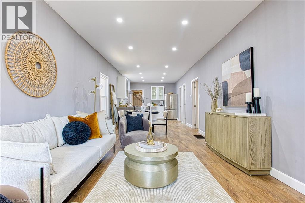 267 Rosslyn Avenue N, Hamilton, Ontario  L8L 7P9 - Photo 5 - 40819627