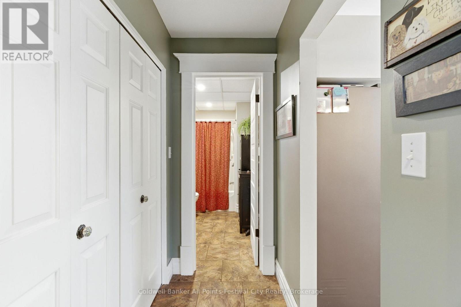 164 Palmerston Street, Goderich, Ontario N7A 3E8 - Photo 15 - X12994654