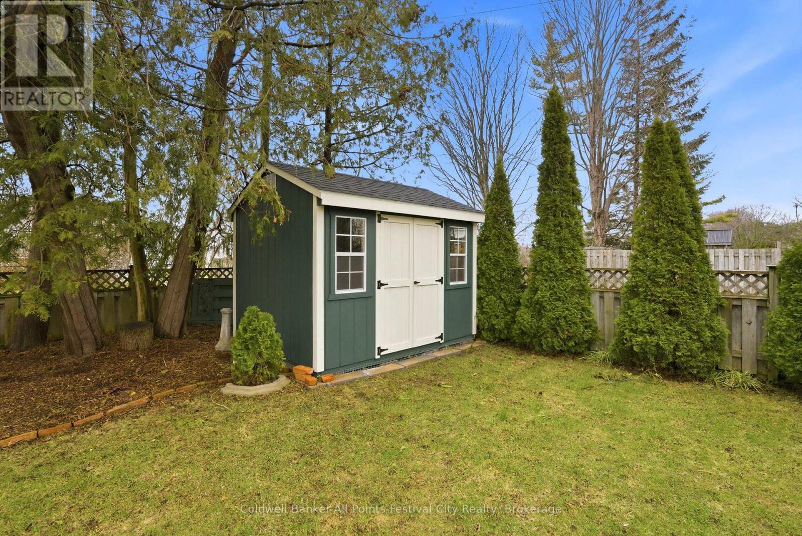 164 Palmerston Street, Goderich, Ontario N7A 3E8 - Photo 43 - X12994654