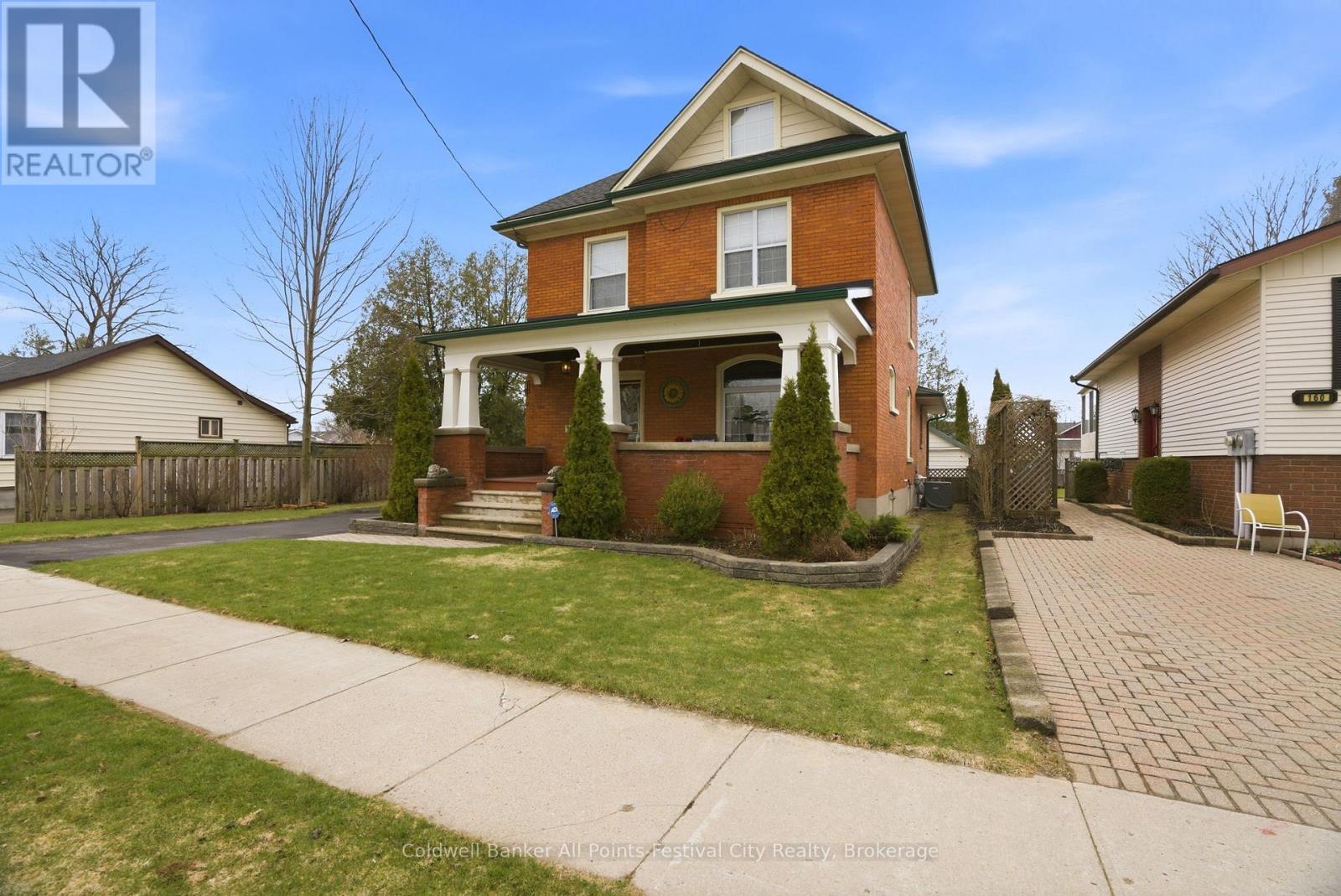 164 Palmerston Street, Goderich, Ontario N7A 3E8 - Photo 47 - X12994654
