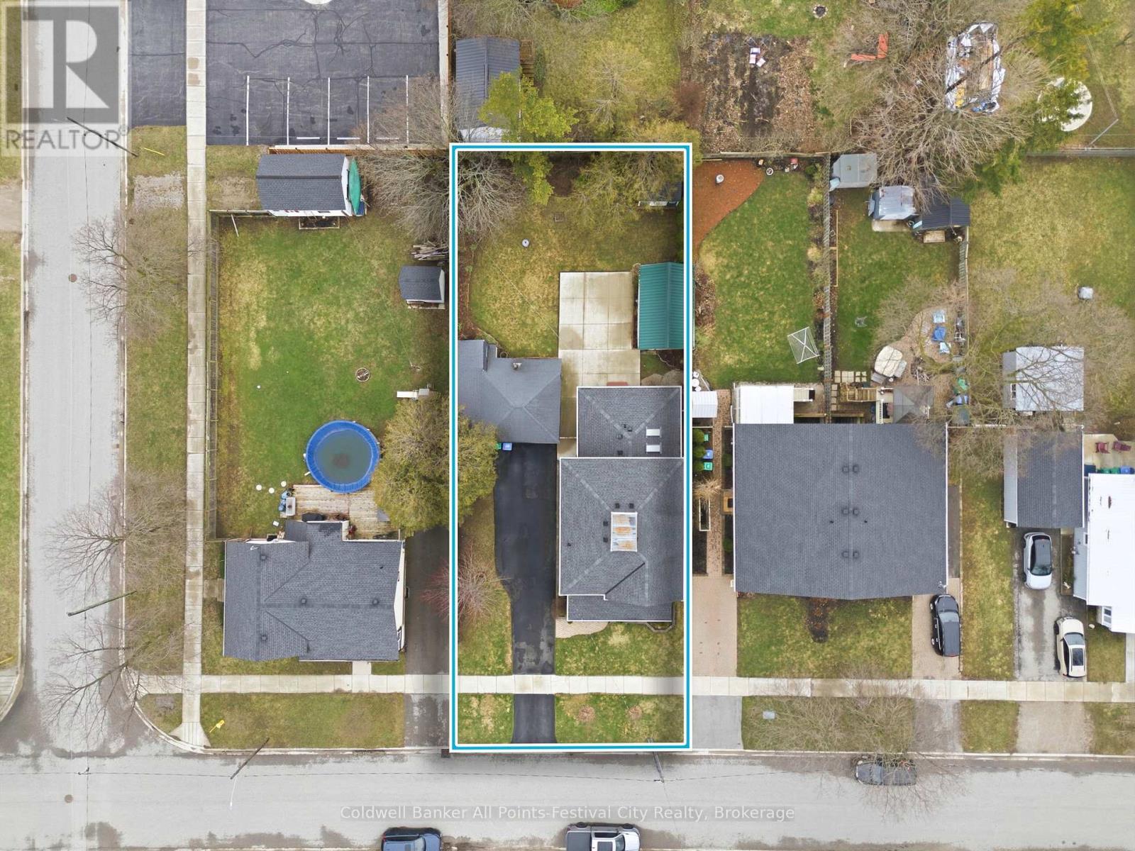 164 Palmerston Street, Goderich, Ontario N7A 3E8 - Photo 7 - X12994654