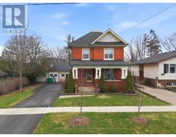164 PALMERSTON STREET, goderich (goderich (town)), Ontario