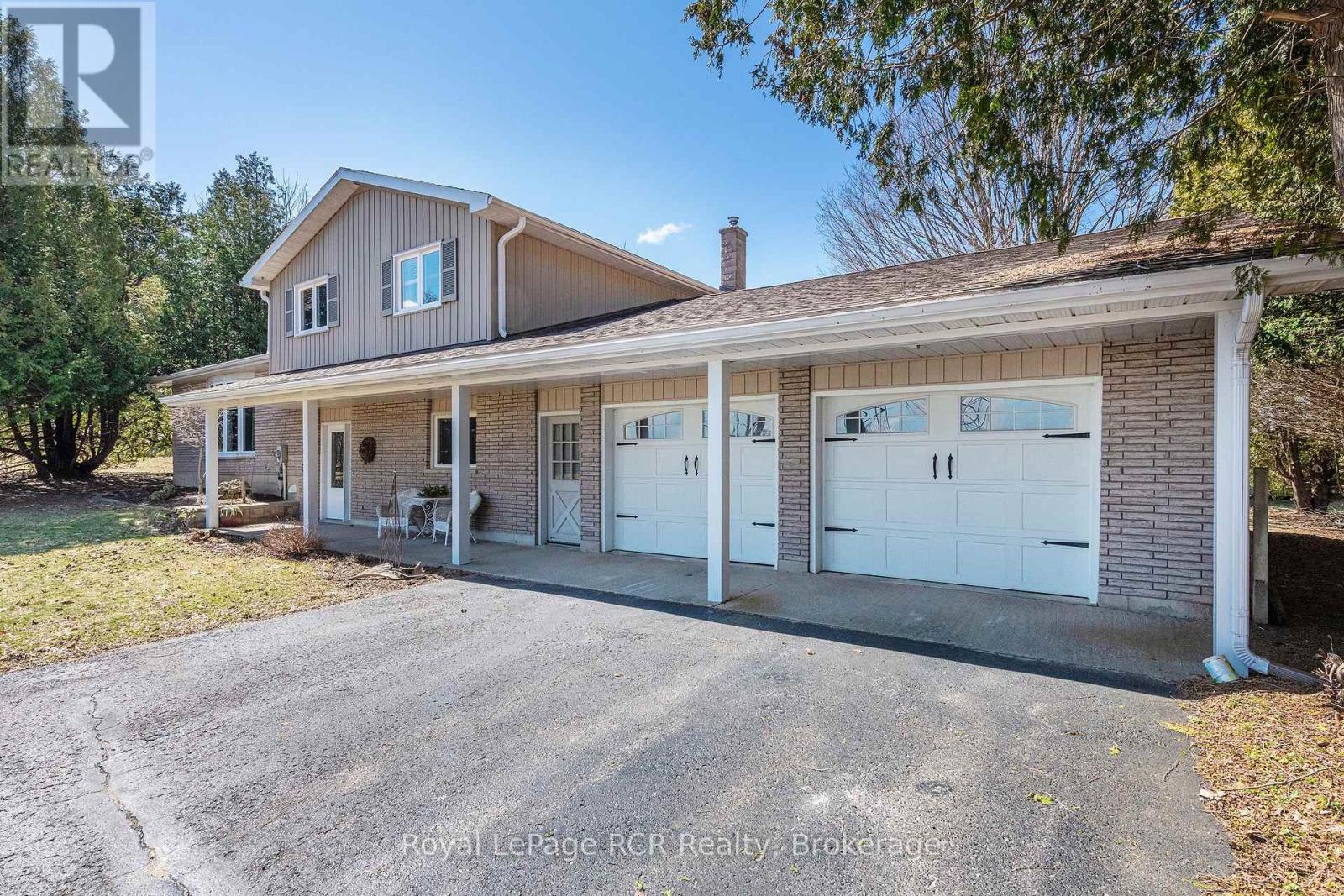 113422 Grey Road 3, West Grey, Ontario  N4N 3B8 - Photo 3 - X12994694