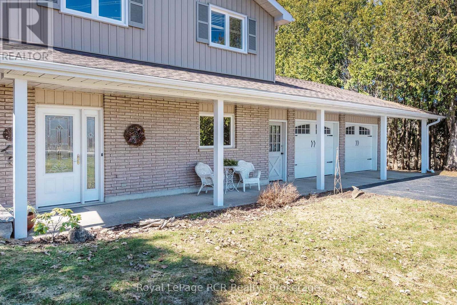 113422 Grey Road 3, West Grey, Ontario  N4N 3B8 - Photo 4 - X12994694