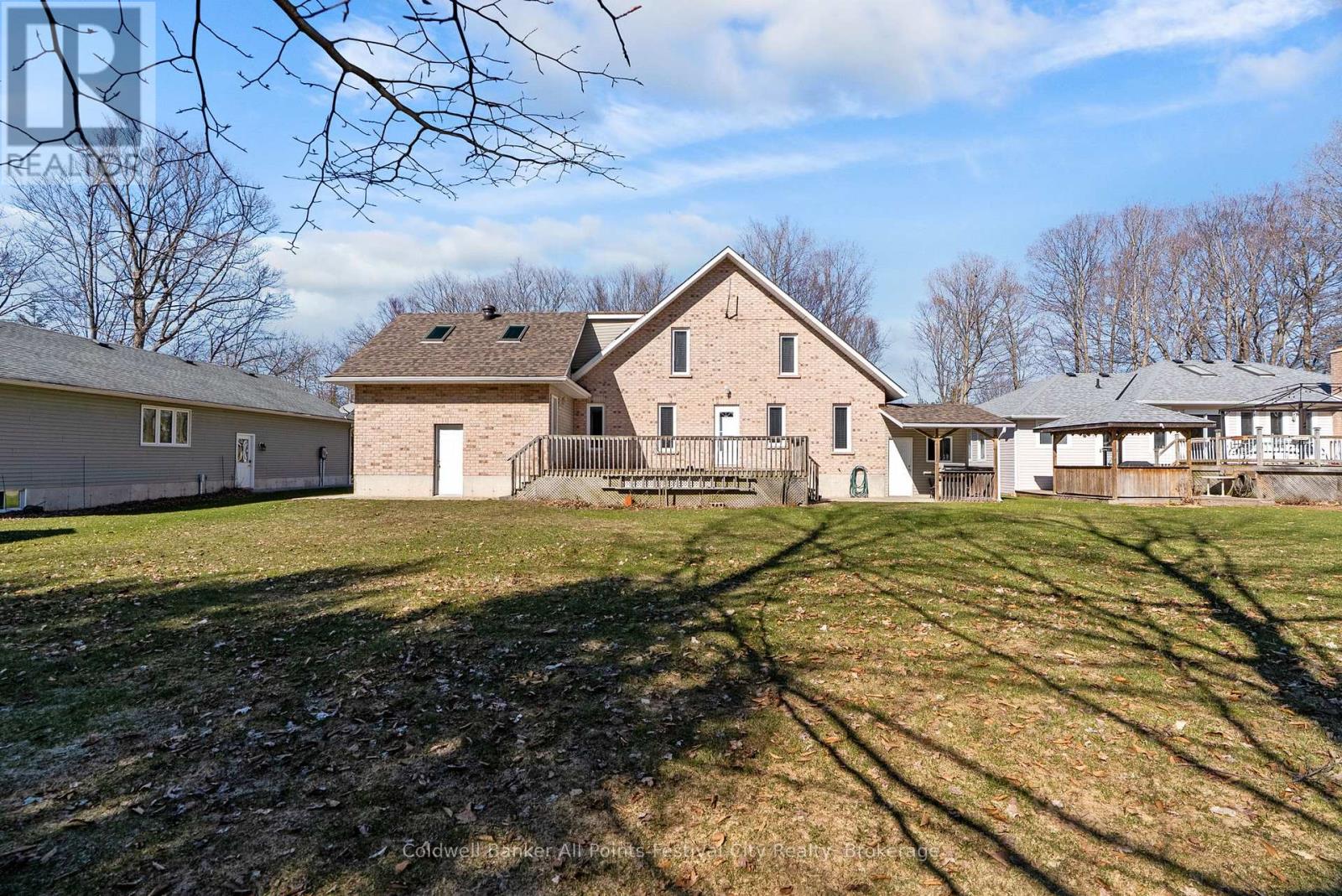 207 Birch Crescent, Huron-Kinloss, Ontario  N0G 2R0 - Photo 45 - X12994730