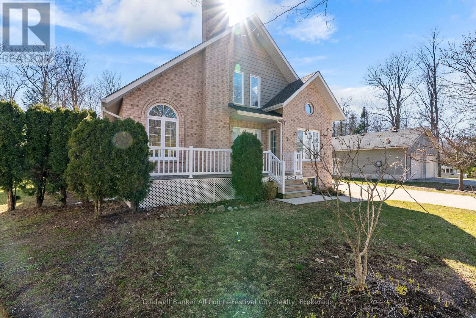 207 Birch Crescent, Huron-Kinloss, Ontario  N0G 2R0 - Photo 47 - X12994730