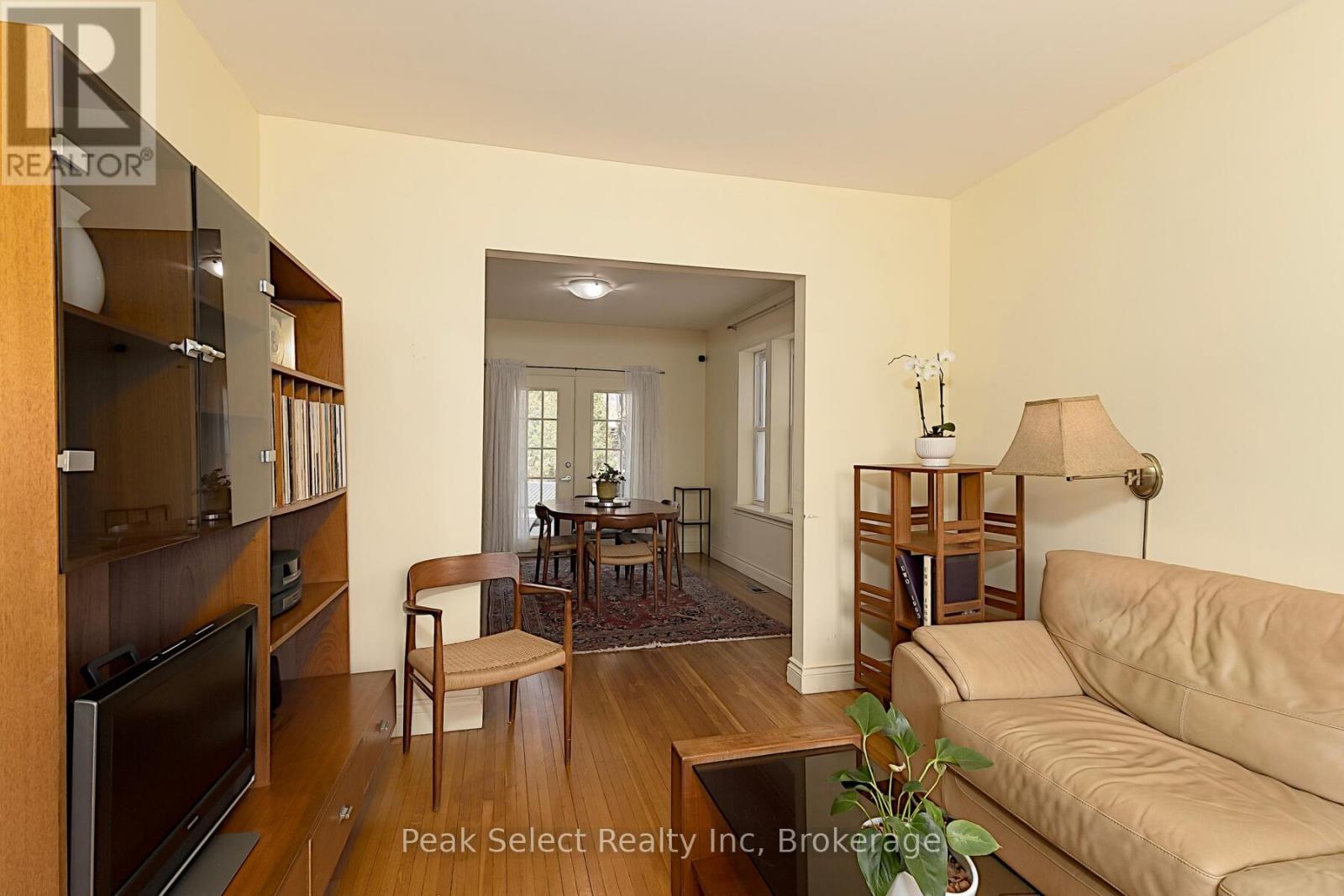 14 Rebecca Street, Stratford, Ontario  N5A 3P1 - Photo 10 - X12994772