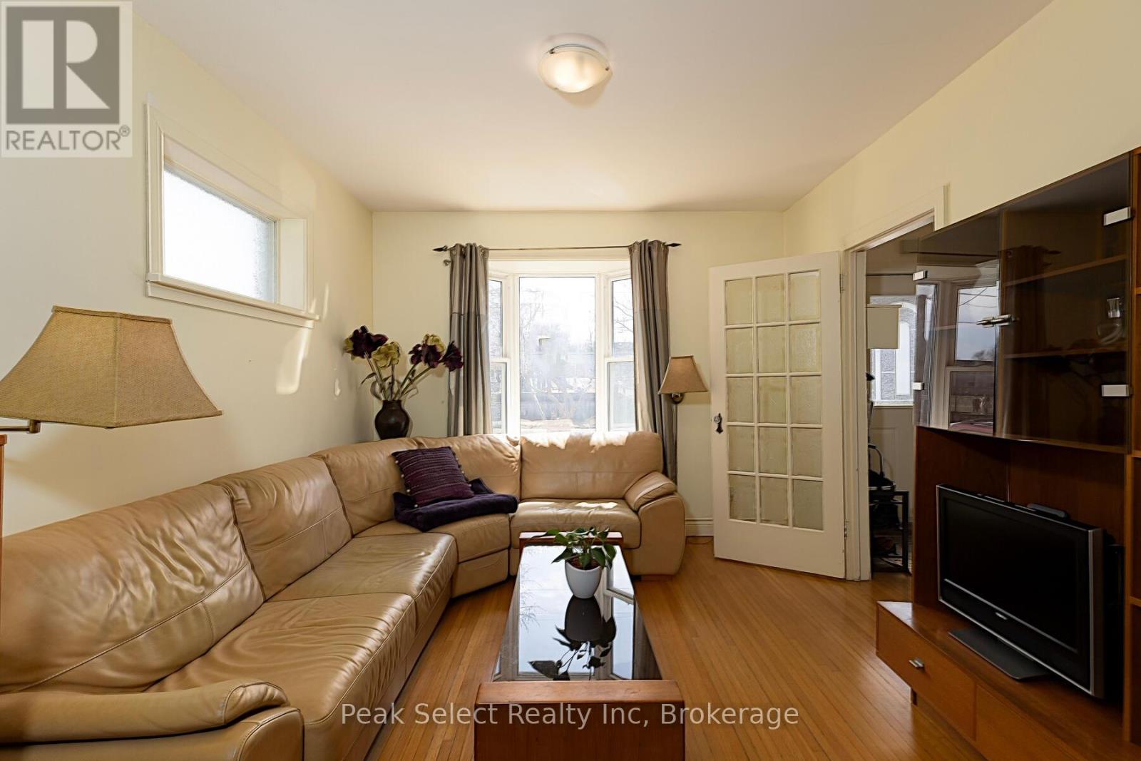 14 Rebecca Street, Stratford, Ontario  N5A 3P1 - Photo 11 - X12994772