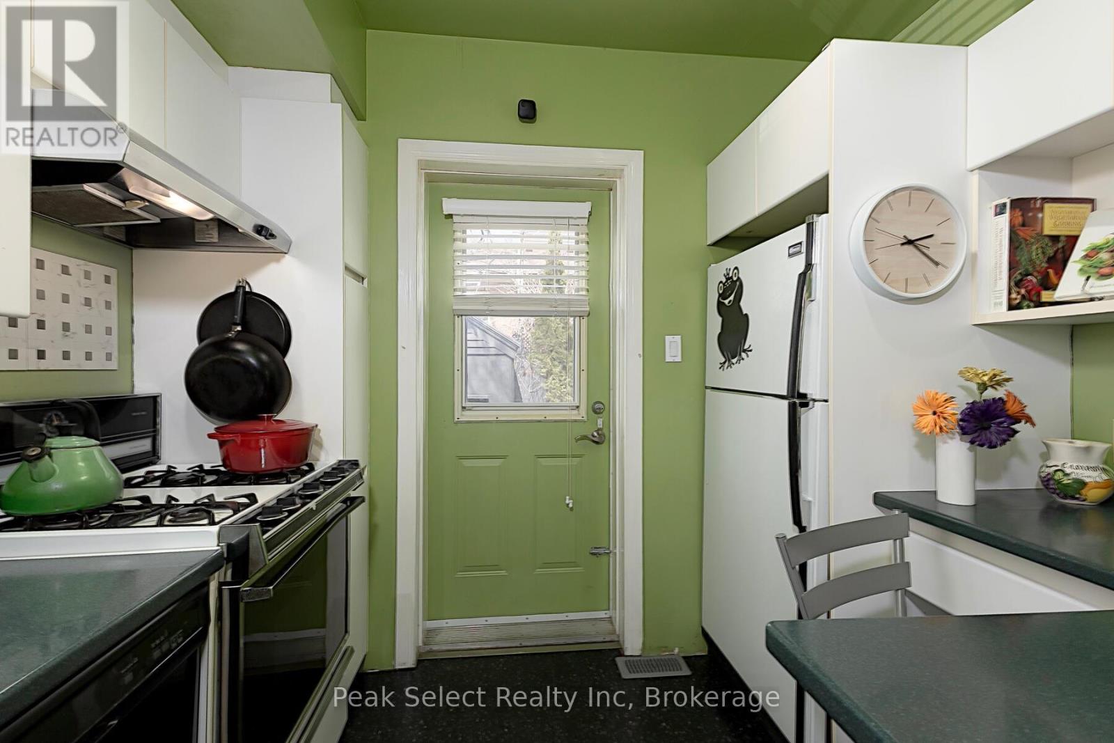 14 Rebecca Street, Stratford, Ontario  N5A 3P1 - Photo 14 - X12994772