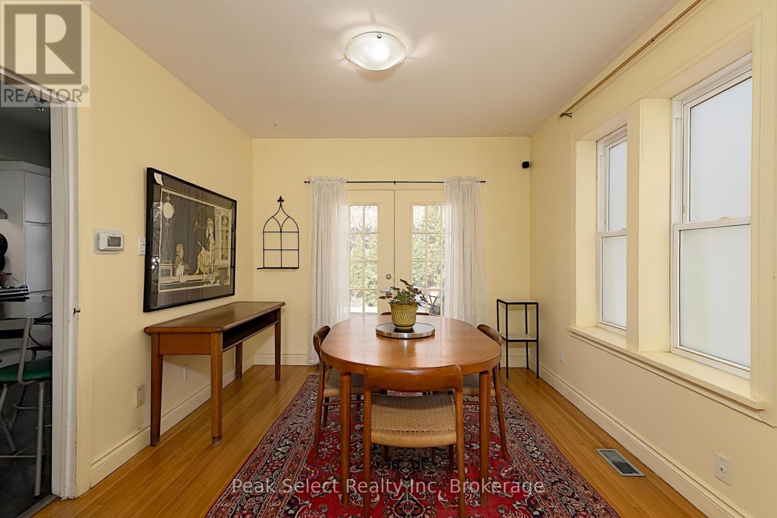 14 Rebecca Street, Stratford, Ontario  N5A 3P1 - Photo 16 - X12994772