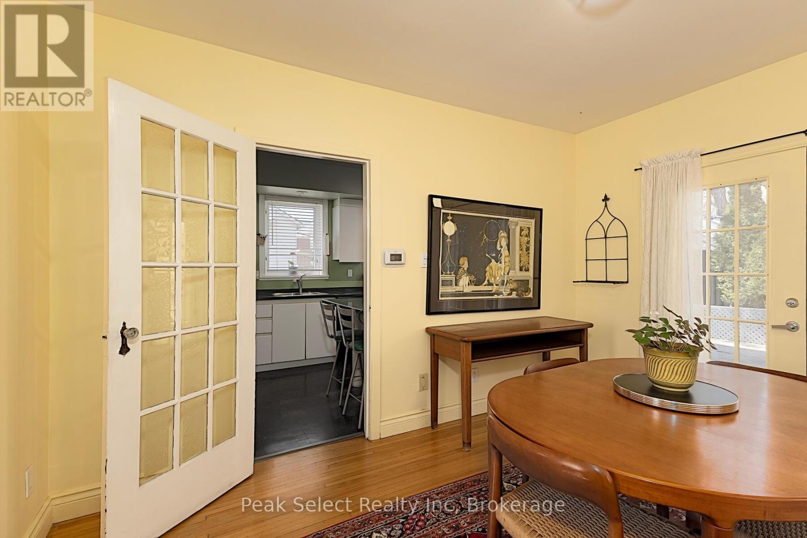 14 Rebecca Street, Stratford, Ontario  N5A 3P1 - Photo 17 - X12994772