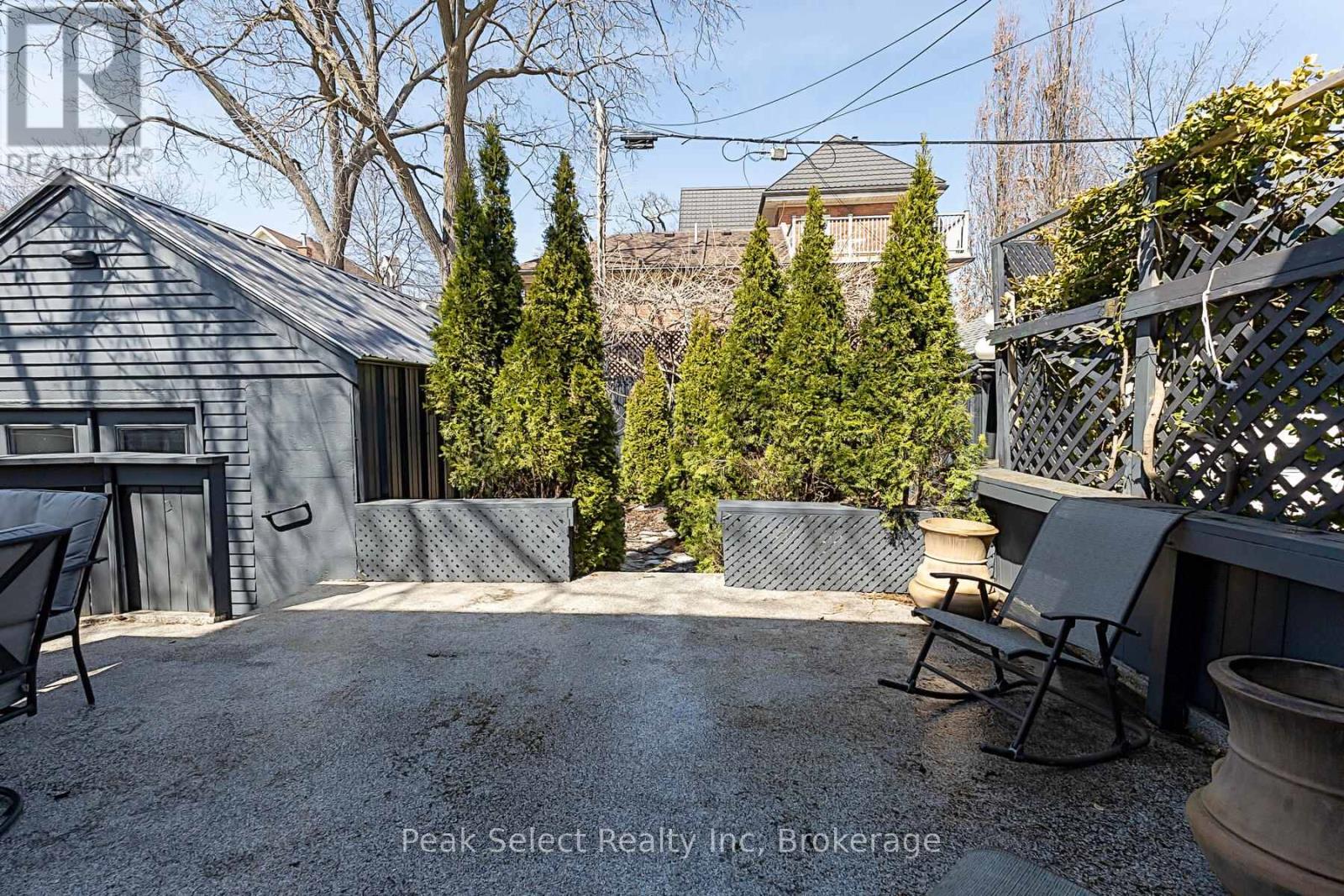 14 Rebecca Street, Stratford, Ontario  N5A 3P1 - Photo 30 - X12994772