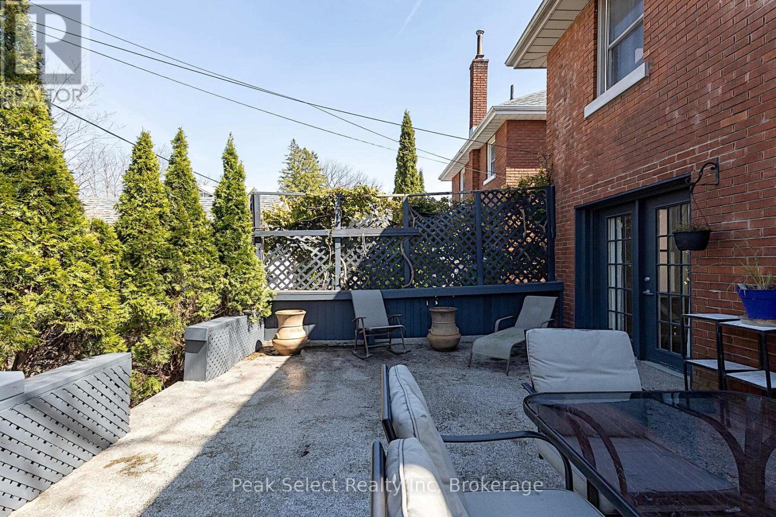 14 Rebecca Street, Stratford, Ontario  N5A 3P1 - Photo 32 - X12994772