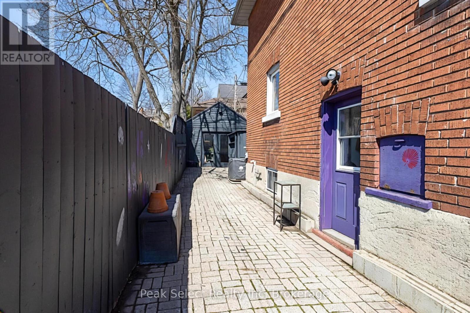 14 Rebecca Street, Stratford, Ontario  N5A 3P1 - Photo 34 - X12994772