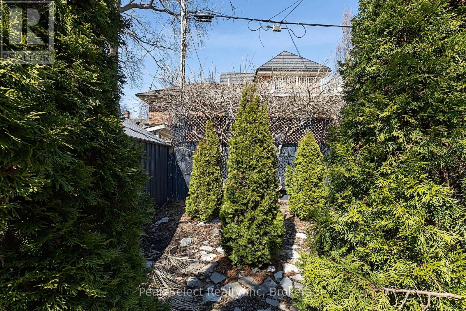 14 Rebecca Street, Stratford, Ontario  N5A 3P1 - Photo 35 - X12994772