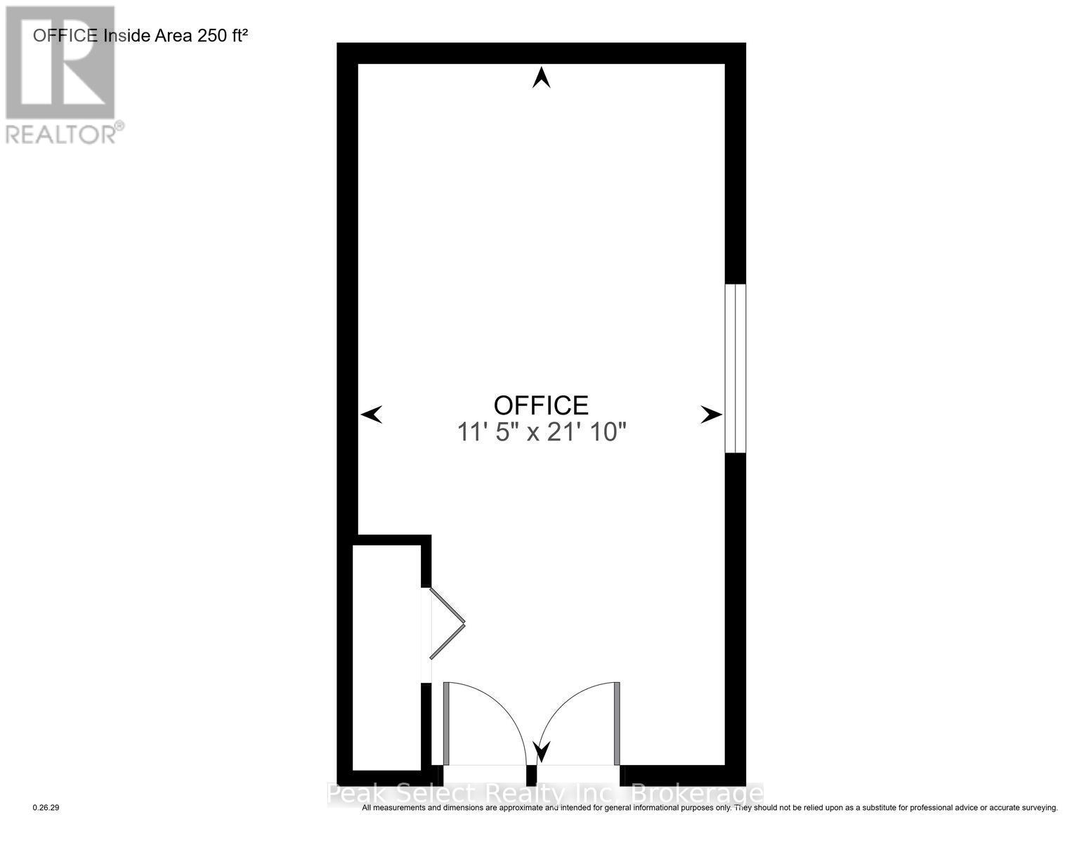 14 Rebecca Street, Stratford, Ontario  N5A 3P1 - Photo 39 - X12994772