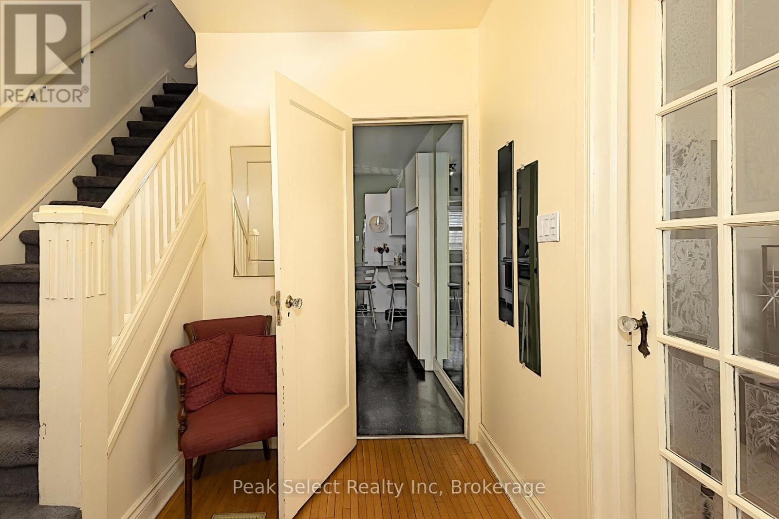 14 Rebecca Street, Stratford, Ontario  N5A 3P1 - Photo 7 - X12994772