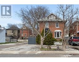 14 REBECCA STREET, stratford, Ontario