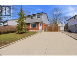 28 CHARTWELL CRESCENT, guelph (dovercliffe park/old university), Ontario