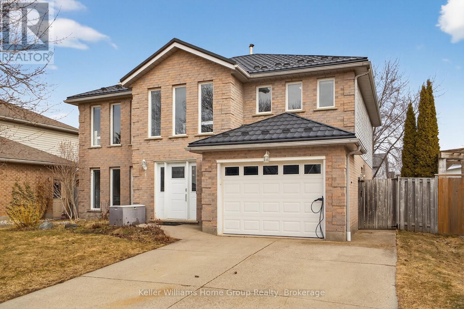 42 Freshmeadow Way, Guelph, Ontario  N1K 1R9 - Photo 2 - X12994790