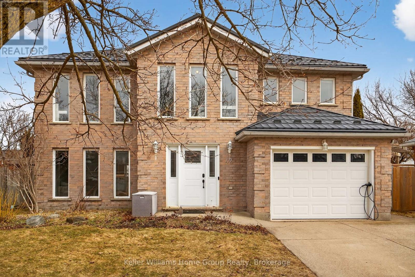 42 Freshmeadow Way, Guelph, Ontario  N1K 1R9 - Photo 3 - X12994790