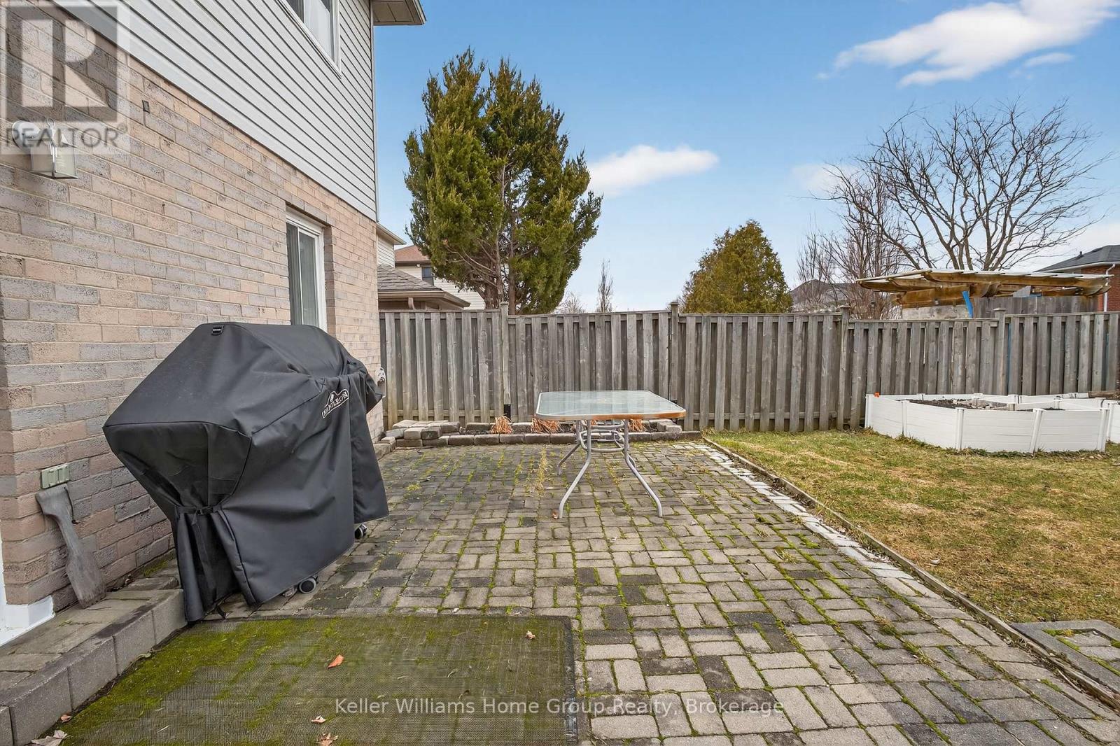 42 Freshmeadow Way, Guelph, Ontario  N1K 1R9 - Photo 36 - X12994790