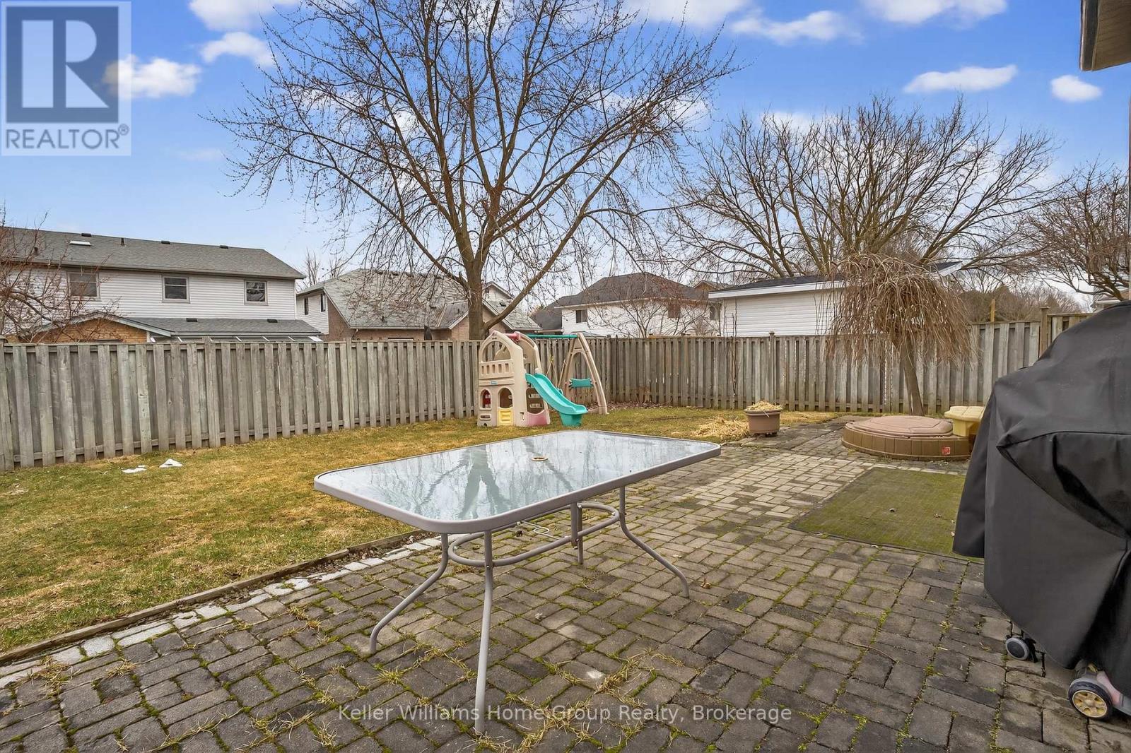 42 Freshmeadow Way, Guelph, Ontario  N1K 1R9 - Photo 37 - X12994790