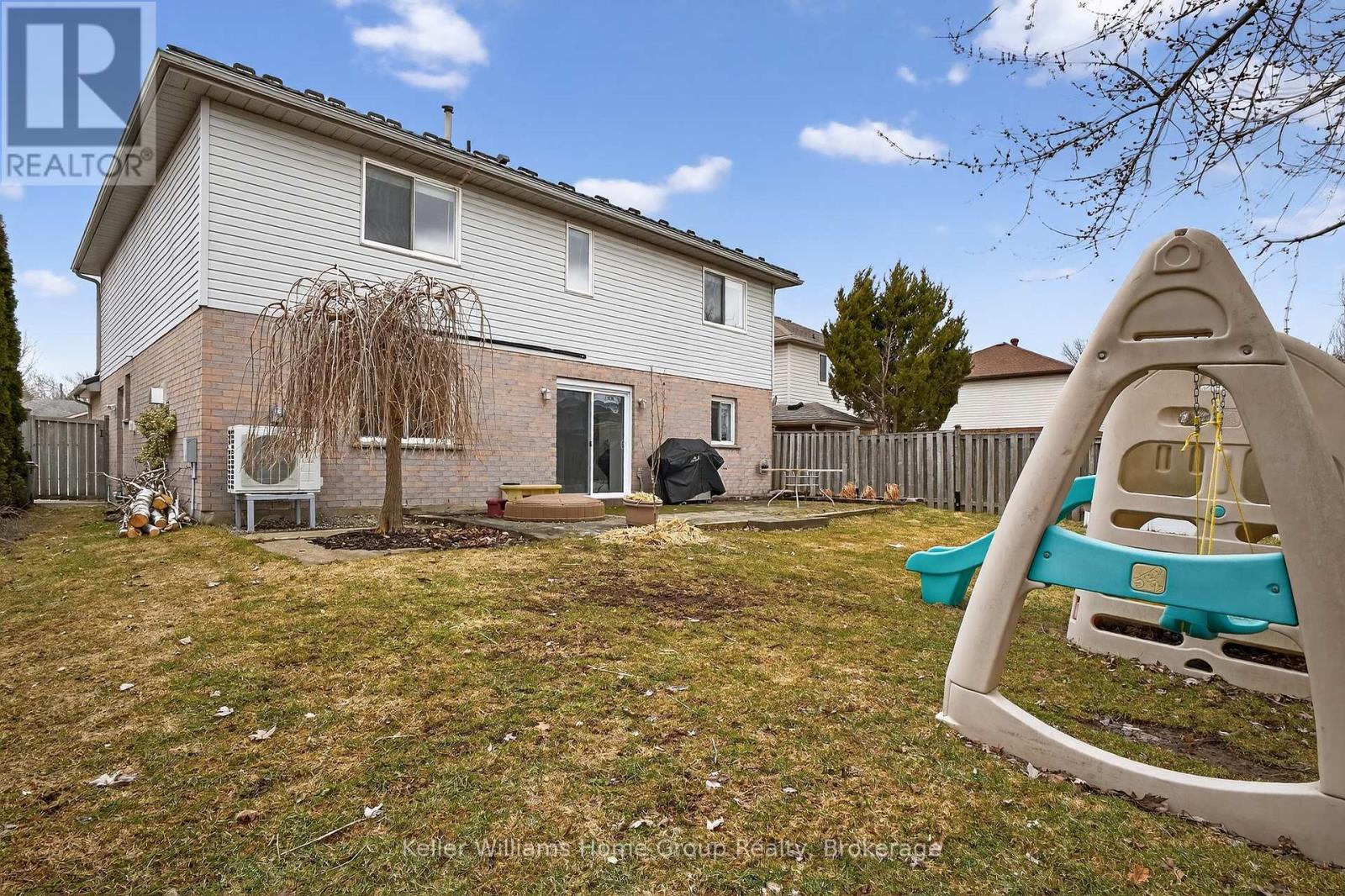 42 Freshmeadow Way, Guelph, Ontario  N1K 1R9 - Photo 39 - X12994790