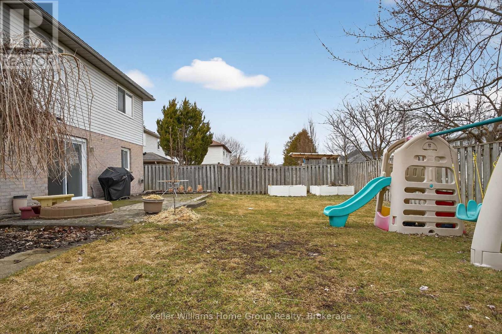 42 Freshmeadow Way, Guelph, Ontario  N1K 1R9 - Photo 40 - X12994790