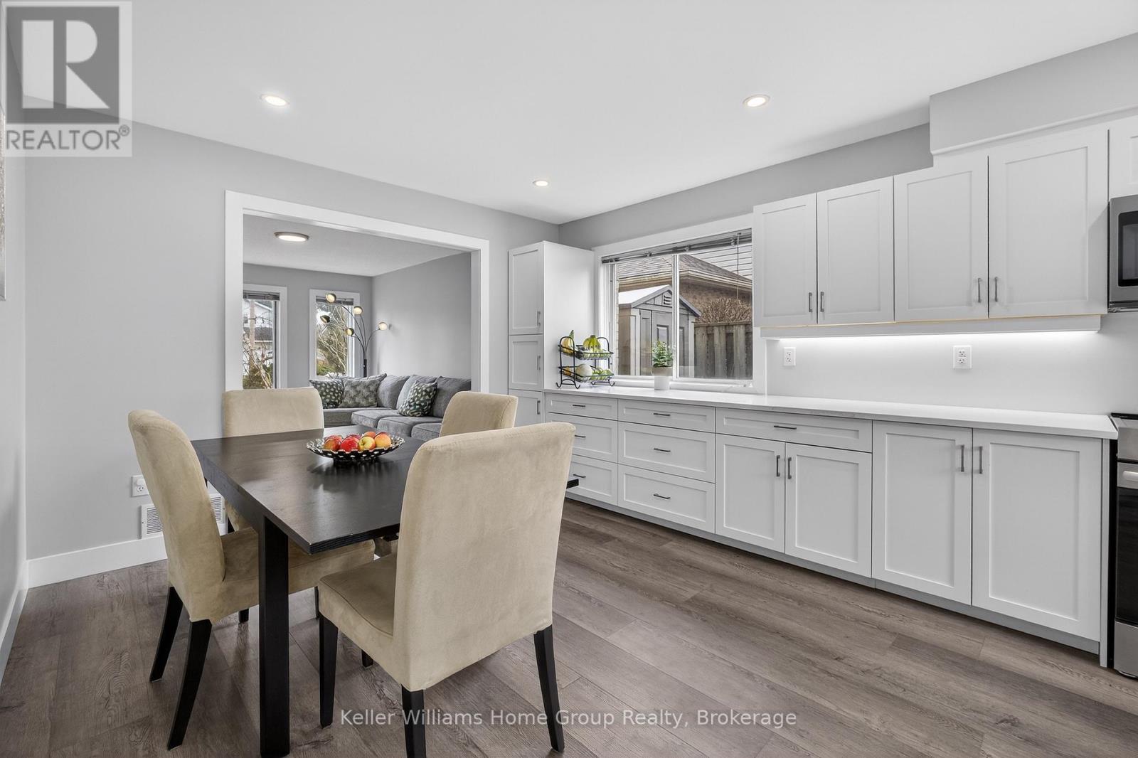 42 Freshmeadow Way, Guelph, Ontario  N1K 1R9 - Photo 9 - X12994790