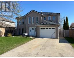 42 FRESHMEADOW WAY, guelph (willow west/sugarbush/west acres), Ontario