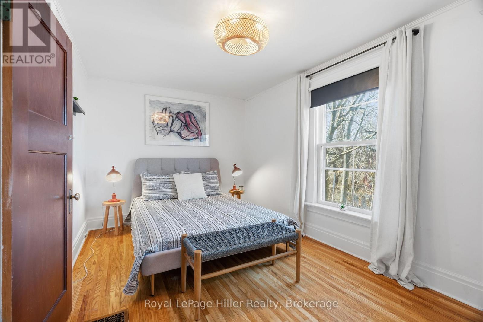 145 Caledonia Street, Stratford, Ontario  N5A 5W7 - Photo 15 - X12994838