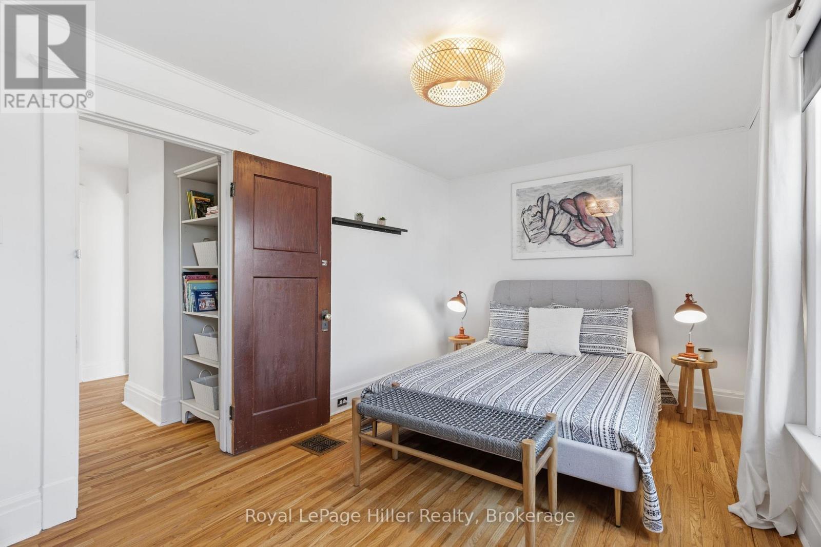 145 Caledonia Street, Stratford, Ontario  N5A 5W7 - Photo 16 - X12994838