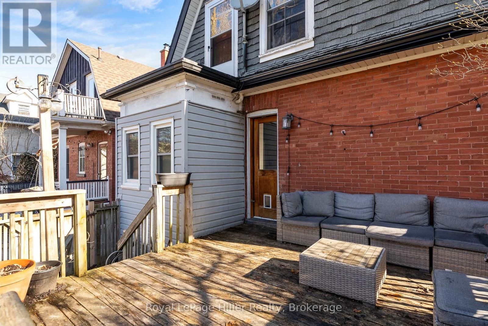 145 Caledonia Street, Stratford, Ontario  N5A 5W7 - Photo 22 - X12994838