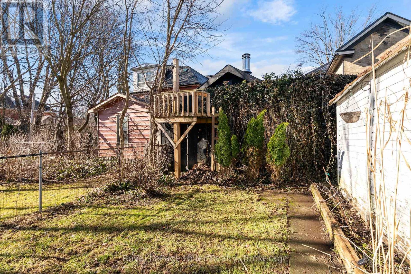 145 Caledonia Street, Stratford, Ontario  N5A 5W7 - Photo 24 - X12994838