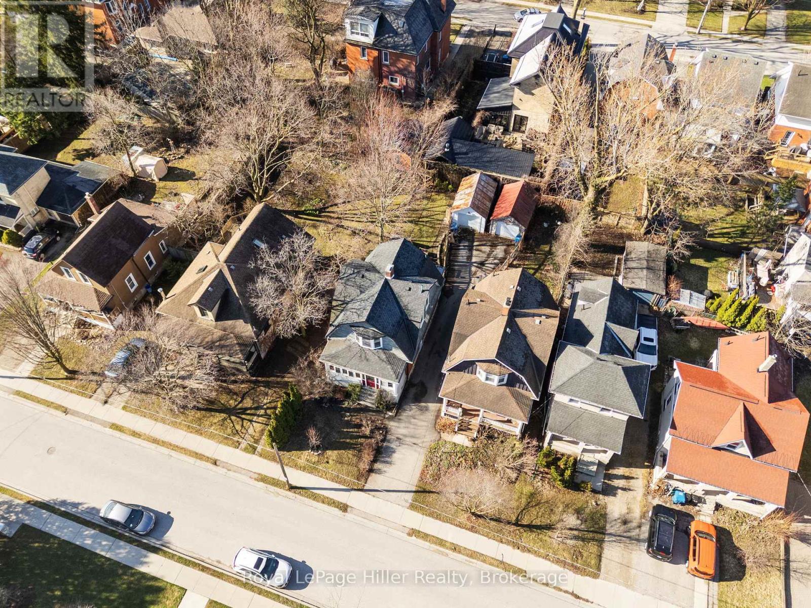 145 Caledonia Street, Stratford, Ontario  N5A 5W7 - Photo 25 - X12994838