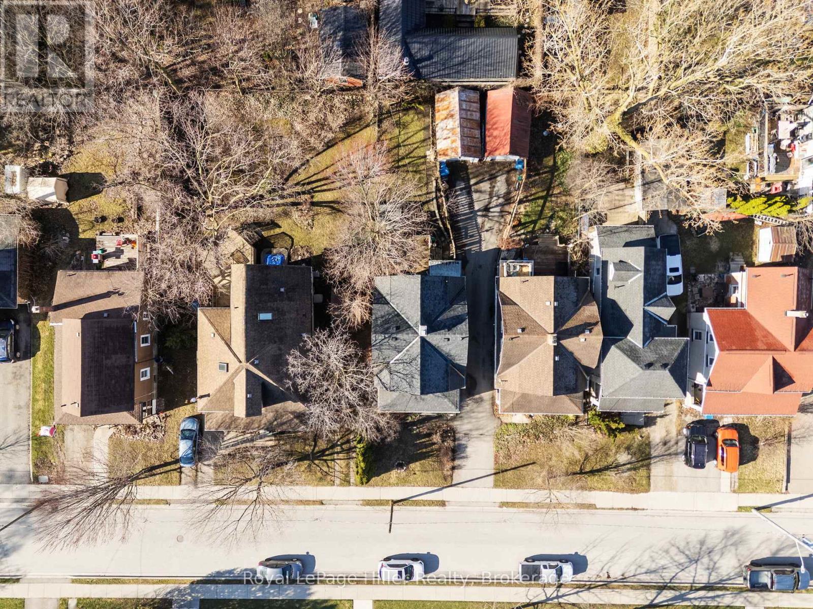 145 Caledonia Street, Stratford, Ontario  N5A 5W7 - Photo 26 - X12994838