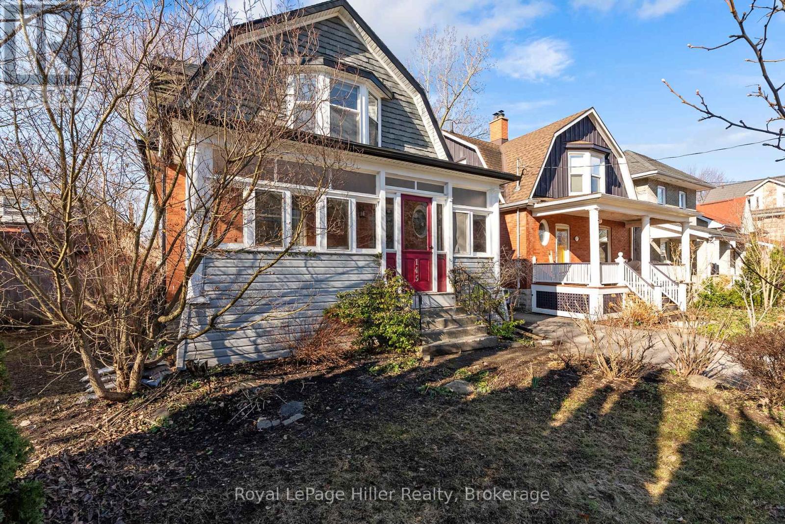 145 Caledonia Street, Stratford, Ontario  N5A 5W7 - Photo 27 - X12994838