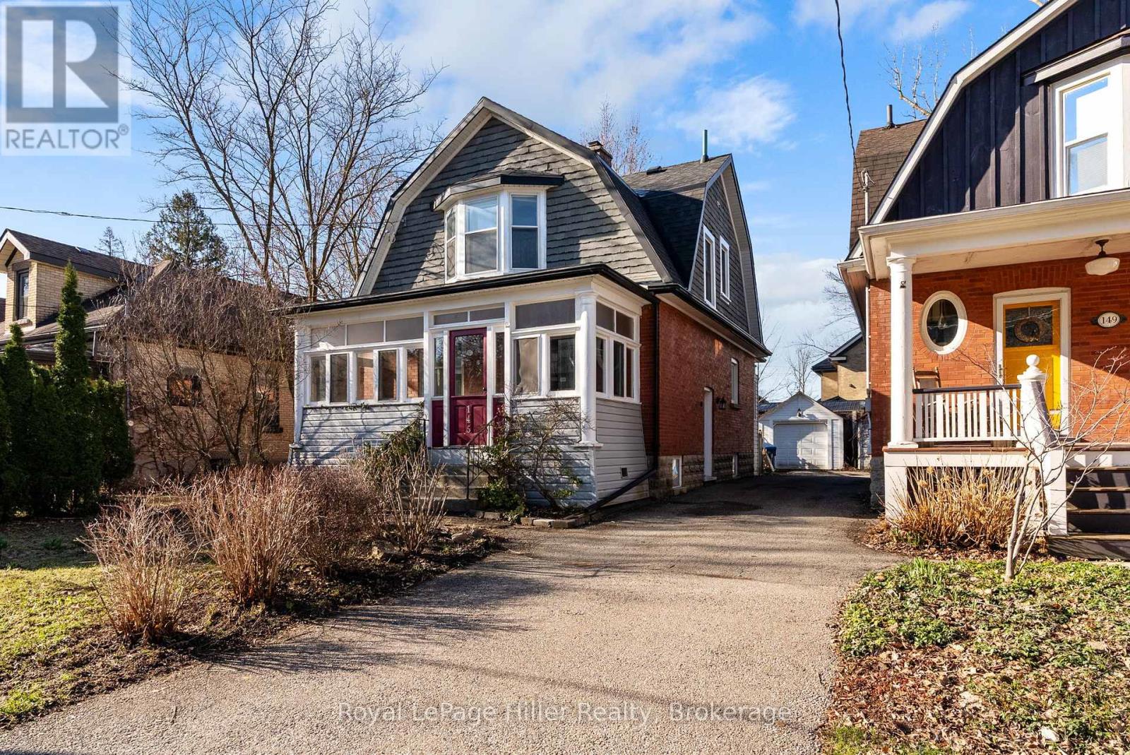 145 Caledonia Street, Stratford, Ontario  N5A 5W7 - Photo 28 - X12994838