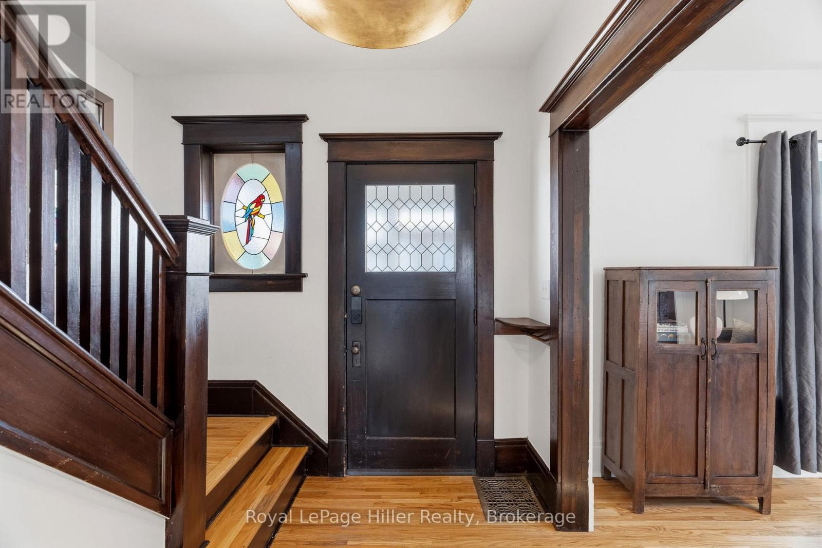 145 Caledonia Street, Stratford, Ontario  N5A 5W7 - Photo 4 - X12994838