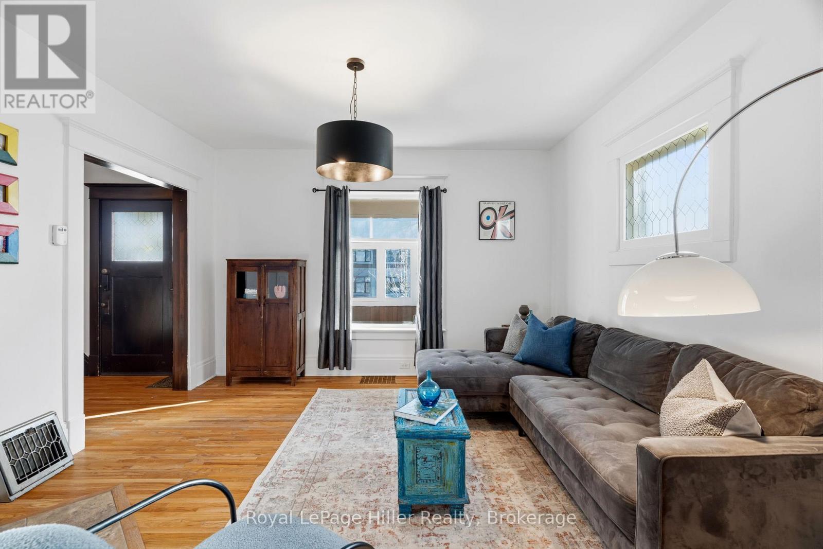 145 Caledonia Street, Stratford, Ontario  N5A 5W7 - Photo 5 - X12994838