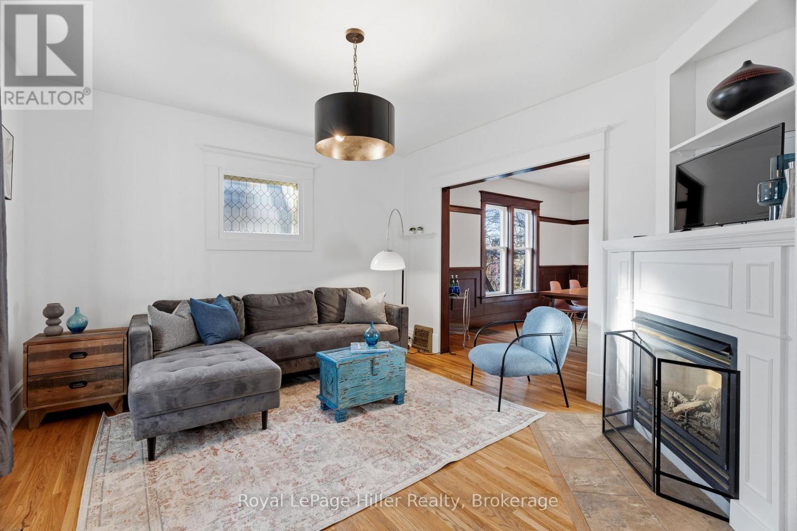 145 Caledonia Street, Stratford, Ontario  N5A 5W7 - Photo 6 - X12994838