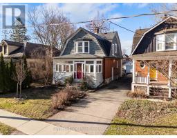 145 CALEDONIA STREET, stratford, Ontario