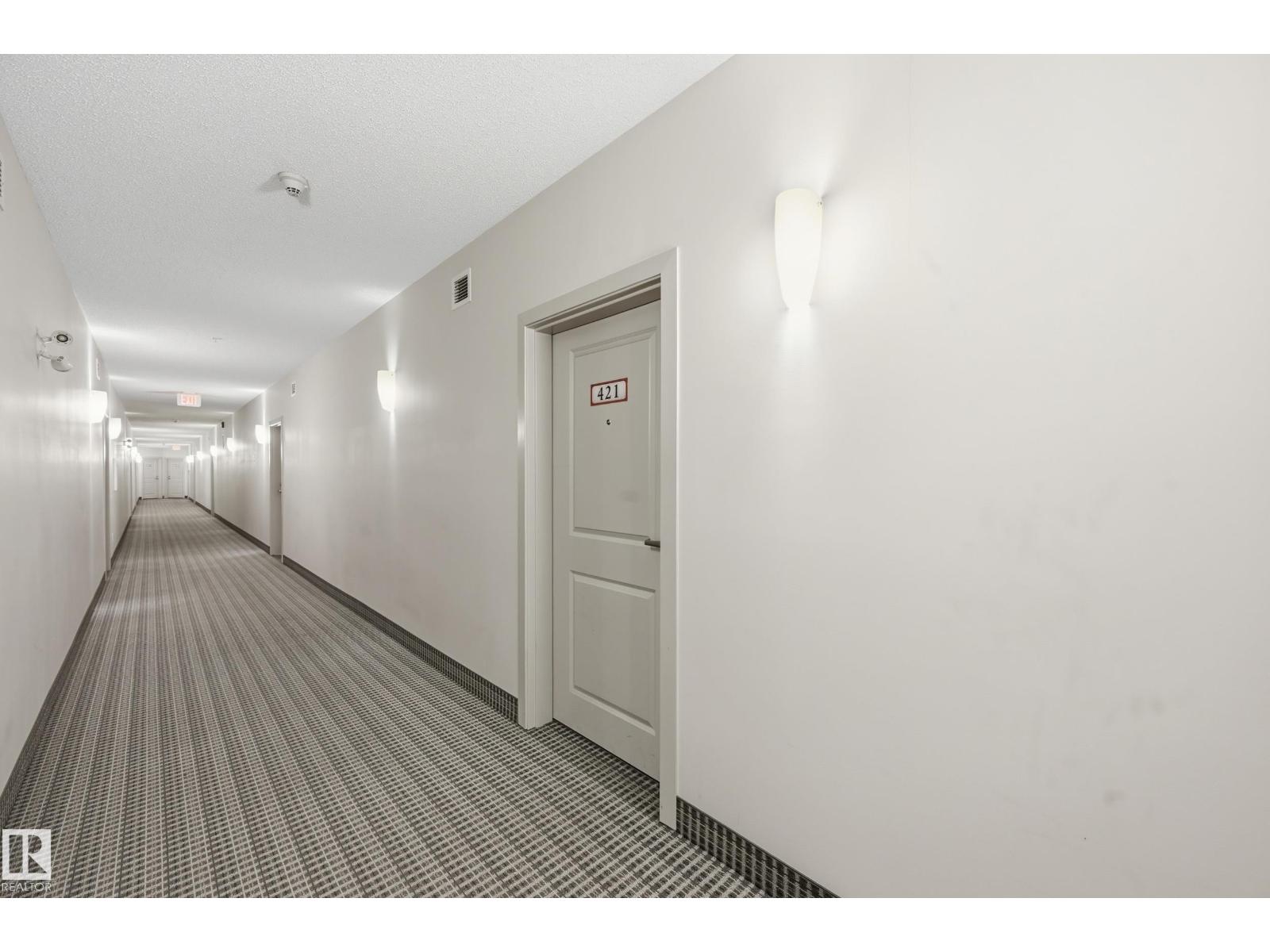 #421 1820 Rutherford Rd Sw, Edmonton, Alberta  T6W 2K6 - Photo 2 - E4482064