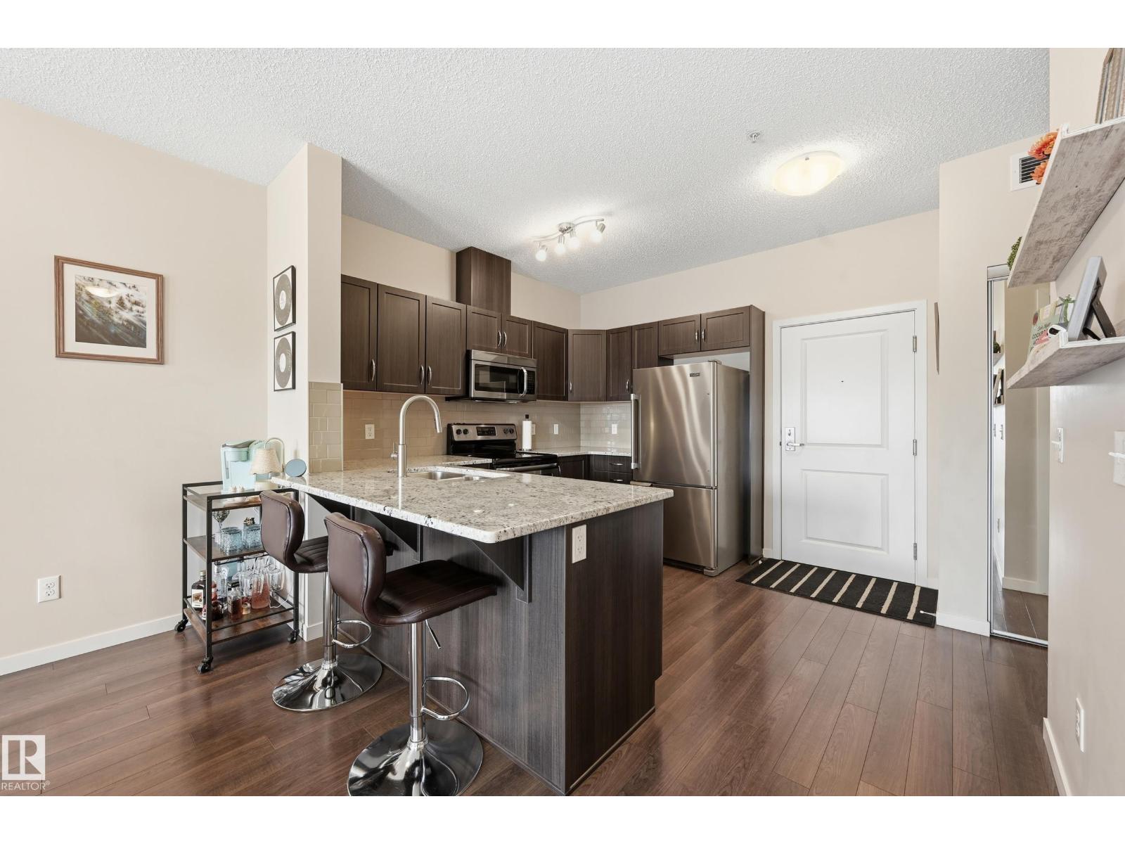 #421 1820 Rutherford Rd Sw, Edmonton, Alberta  T6W 2K6 - Photo 7 - E4482064