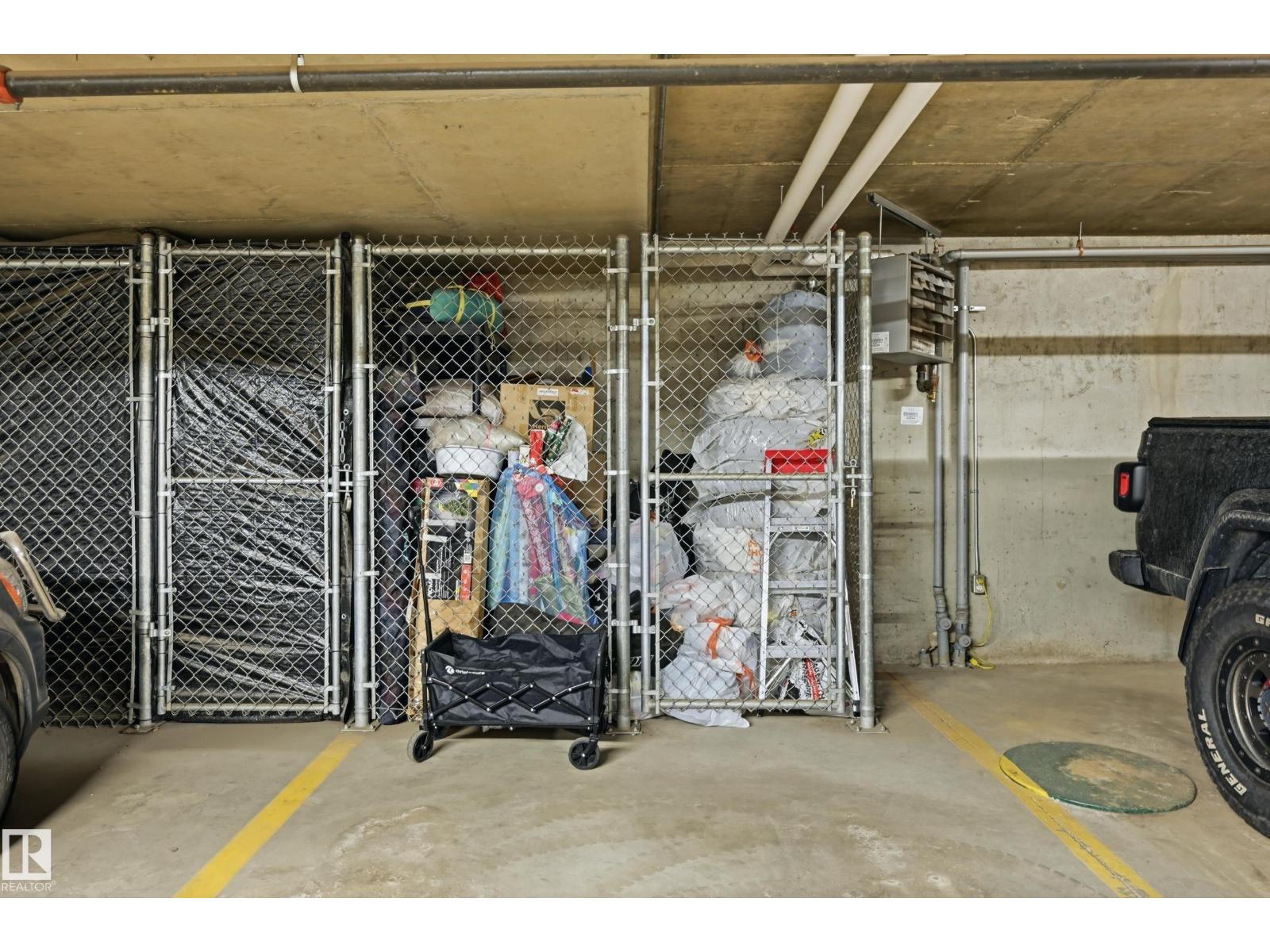 #421 1820 Rutherford Rd Sw, Edmonton, Alberta  T6W 2K6 - Photo 27 - E4482064